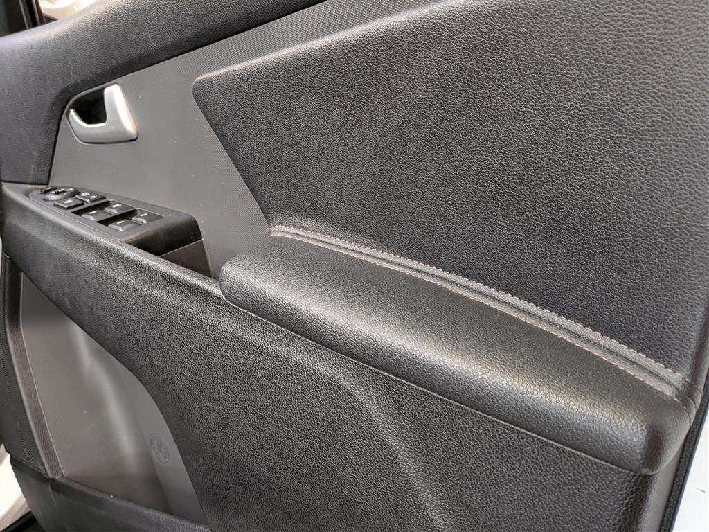 <p>2015 KIA SPORTAGE 3 ISG CRDI</p>