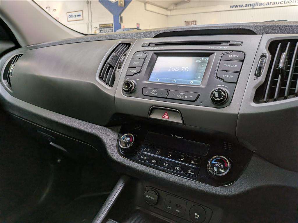 <p>2015 KIA SPORTAGE 3 ISG CRDI</p>
