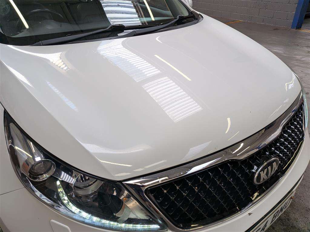 <p>2015 KIA SPORTAGE 3 ISG CRDI</p>