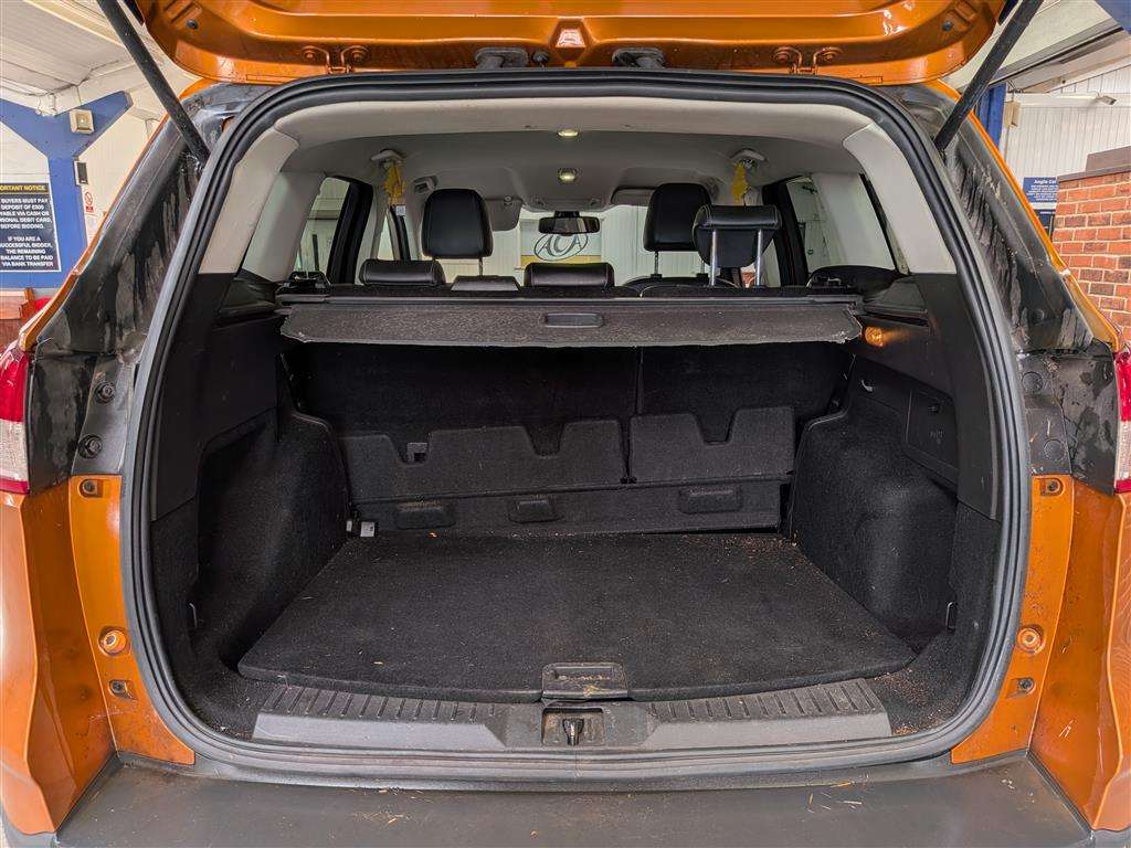 <p>2015 FORD KUGA TITANIUM TDCI 4X4 AU</p>