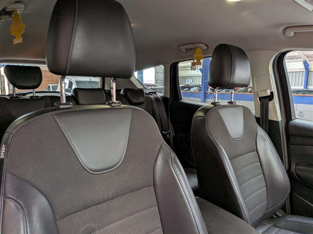 <p>2015 FORD KUGA TITANIUM TDCI 4X4 AU</p>