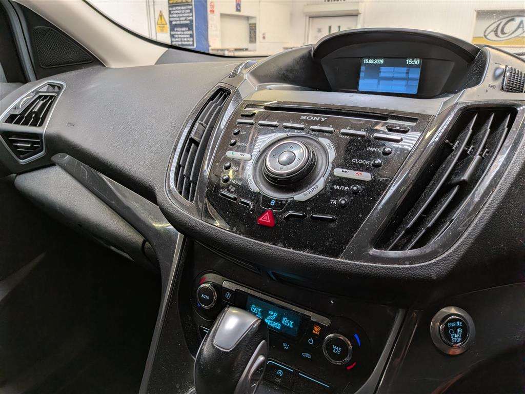 <p>2015 FORD KUGA TITANIUM TDCI 4X4 AU</p>