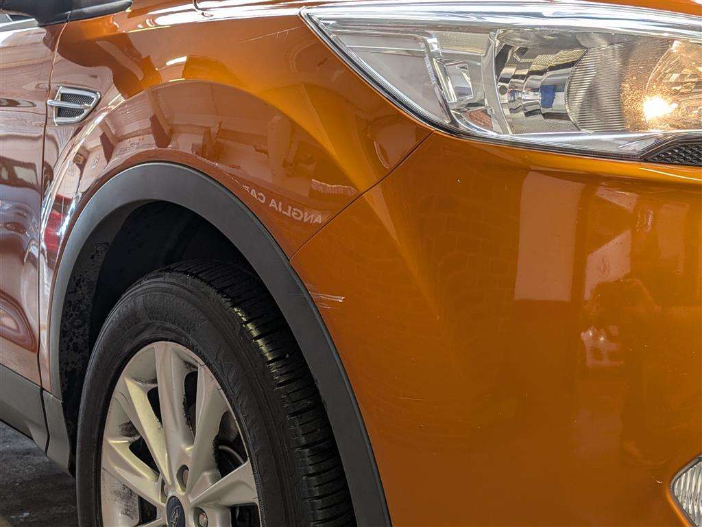 <p>2015 FORD KUGA TITANIUM TDCI 4X4 AU</p>