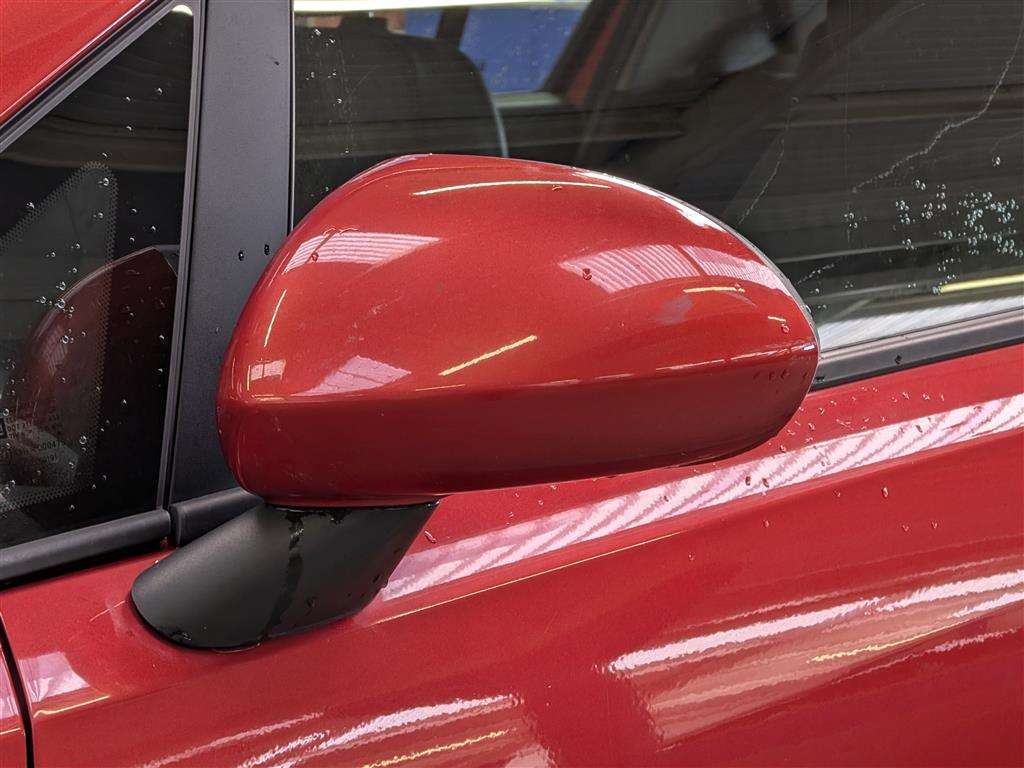 <p>2013 VAUXHALL CORSA SE AUTO</p>