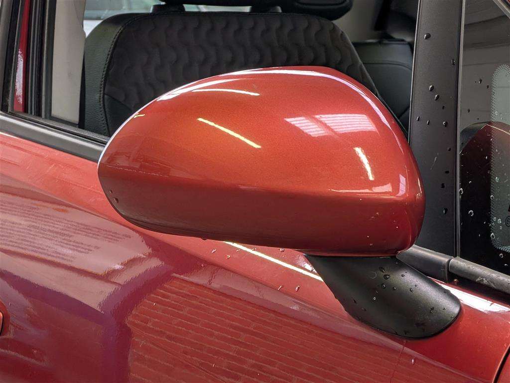 <p>2013 VAUXHALL CORSA SE AUTO</p>