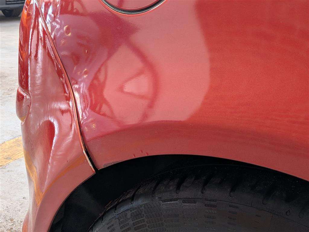 <p>2013 VAUXHALL CORSA SE AUTO</p>