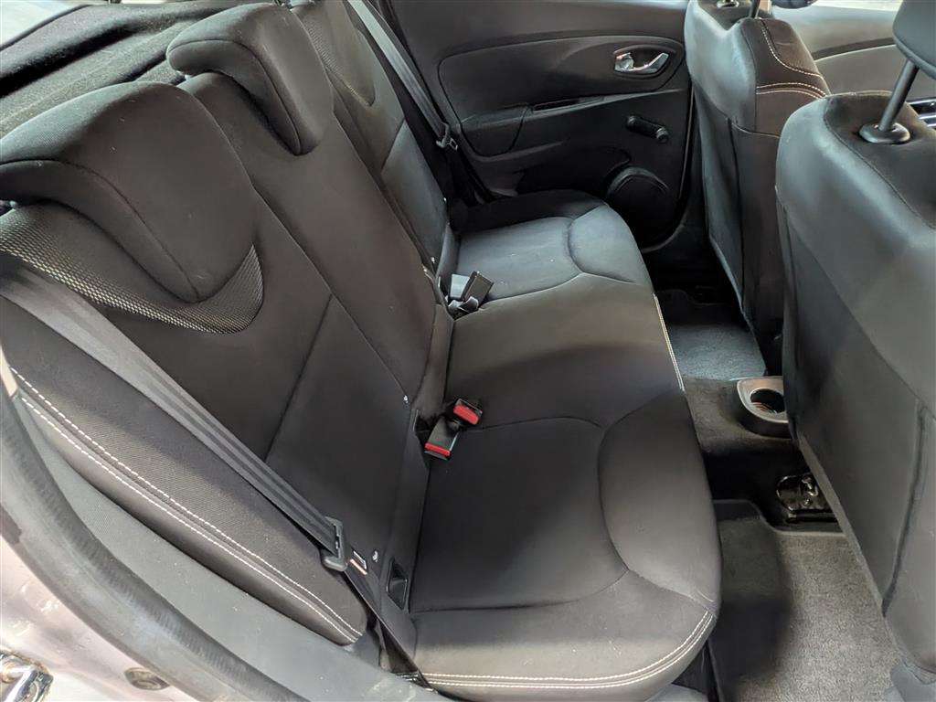 <p>2014 RENAULT CLIO D-QUE M-NAV ENERGY D</p>