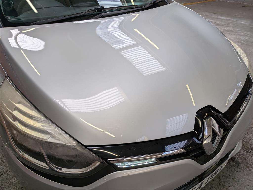 <p>2014 RENAULT CLIO D-QUE M-NAV ENERGY D</p>