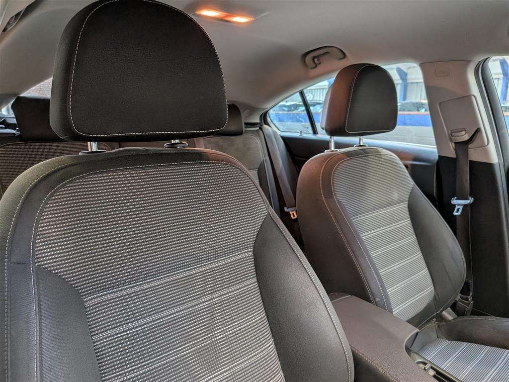 <p>2010 VAUXHALL INSIGNIA SRI 128 CDTI</p>
