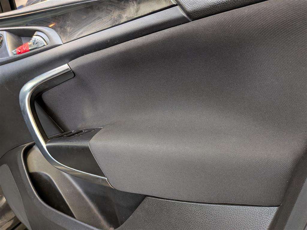 <p>2010 VAUXHALL INSIGNIA SRI 128 CDTI</p>