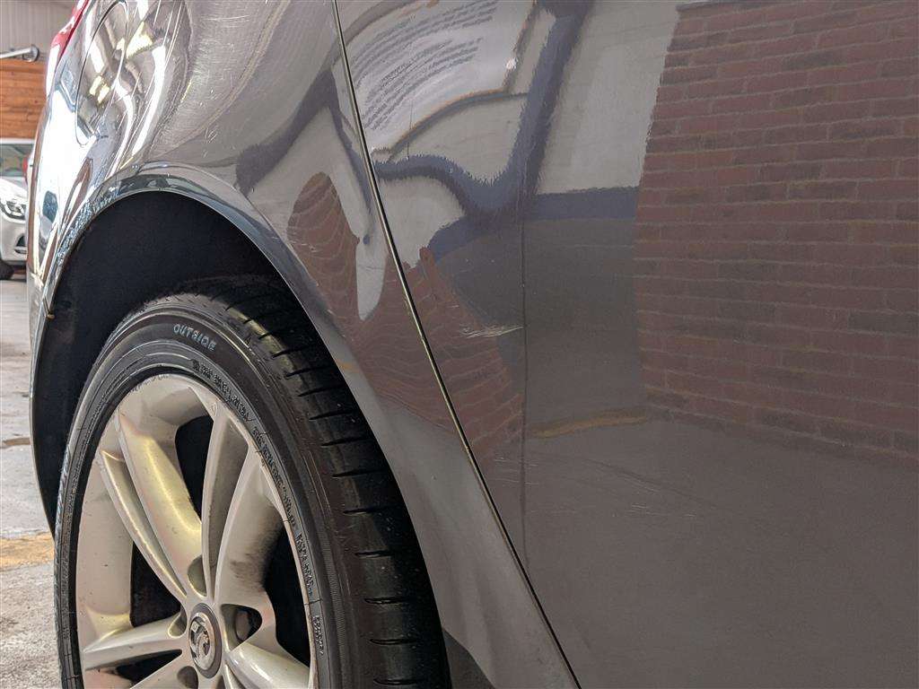 <p>2010 VAUXHALL INSIGNIA SRI 128 CDTI</p>