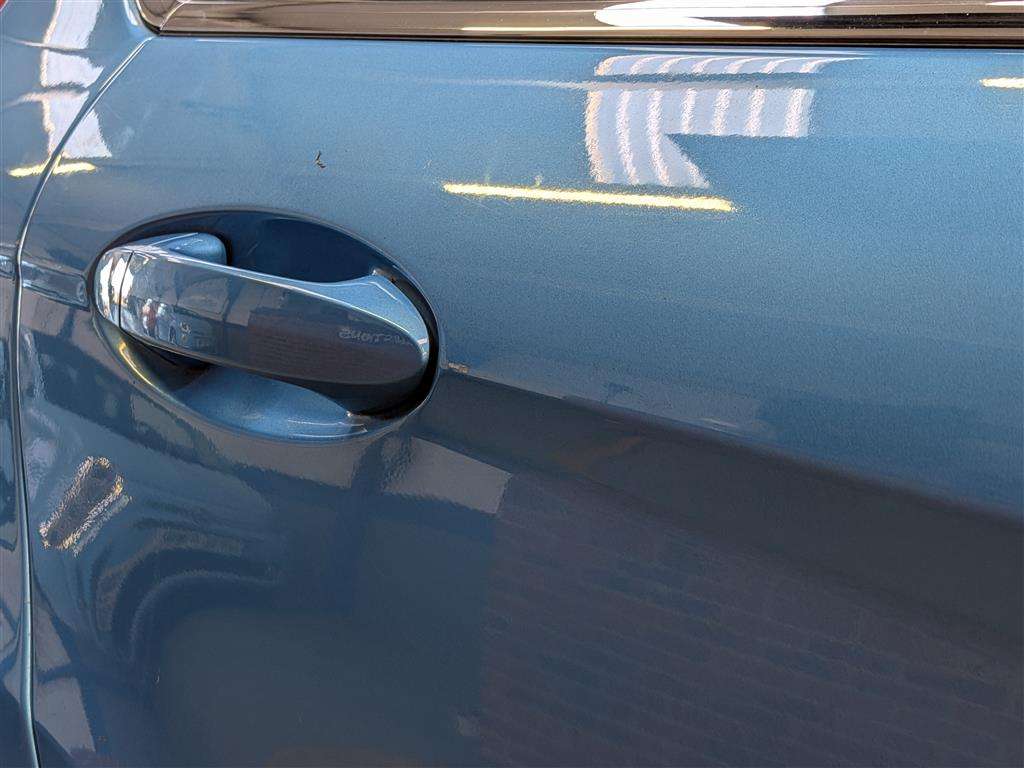 <p>2011 FORD FIESTA ZETEC</p>