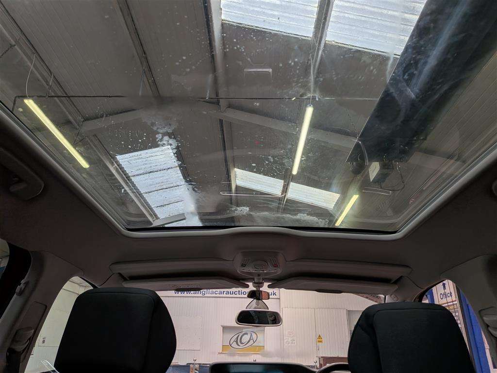 <p>2017 CITROEN C4 GR PICASSO FLAIR BLUEH</p>