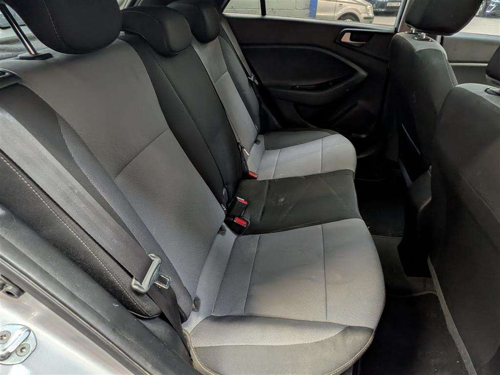 <p>2018 HYUNDAI I20 PREMIUM SE NAV MPI</p>