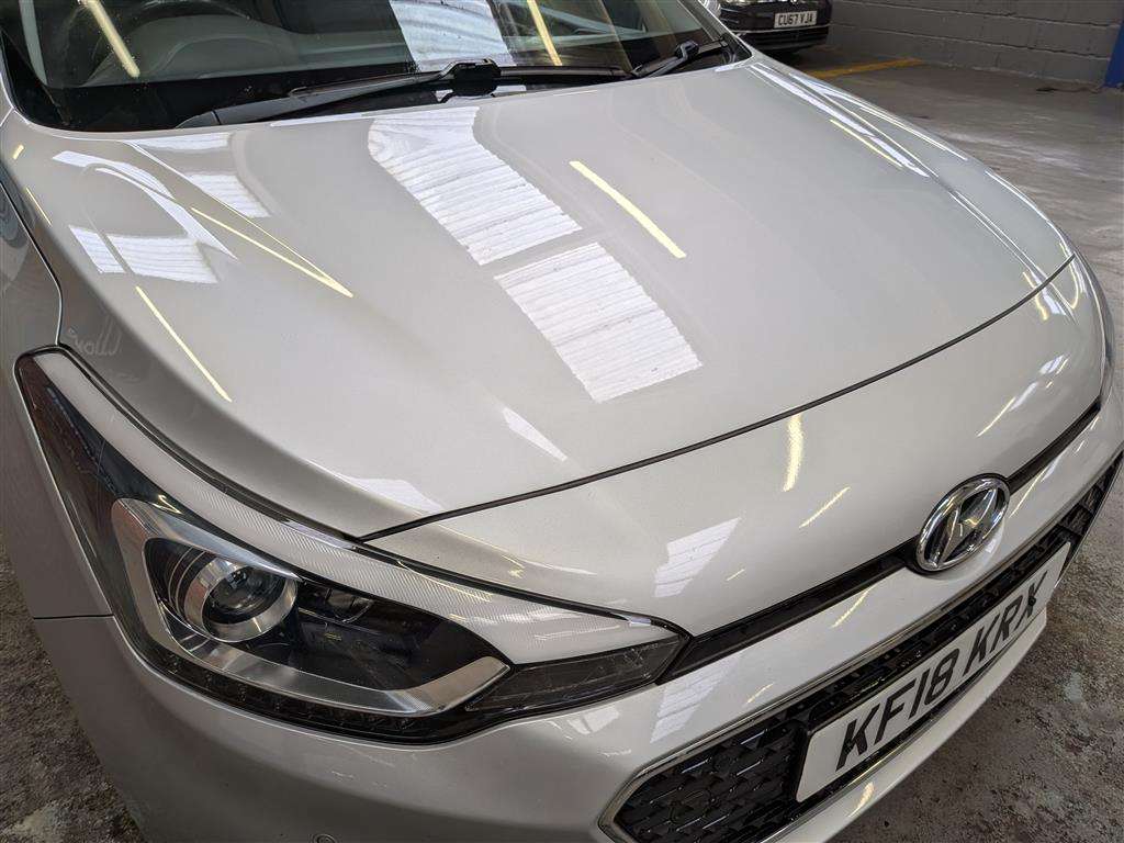 <p>2018 HYUNDAI I20 PREMIUM SE NAV MPI</p>