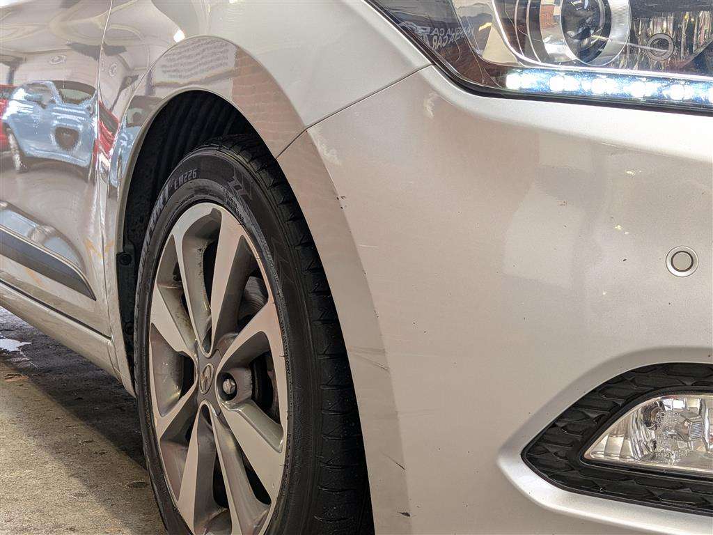 <p>2018 HYUNDAI I20 PREMIUM SE NAV MPI</p>