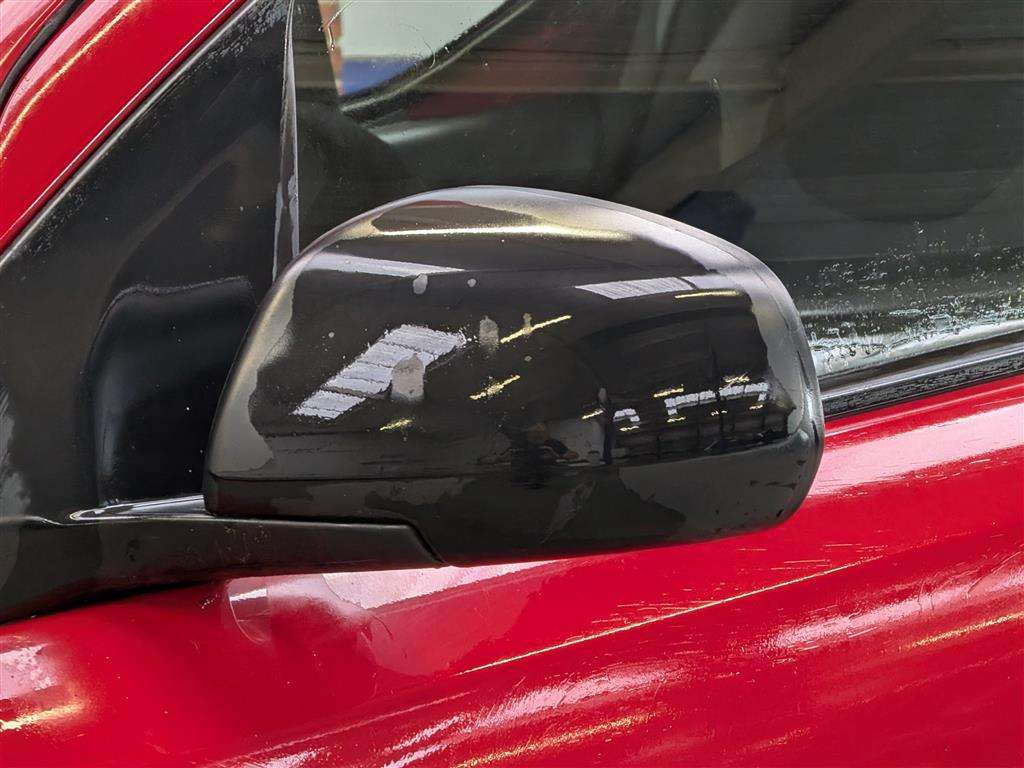 <p>2013 SUZUKI ALTO SZ</p>