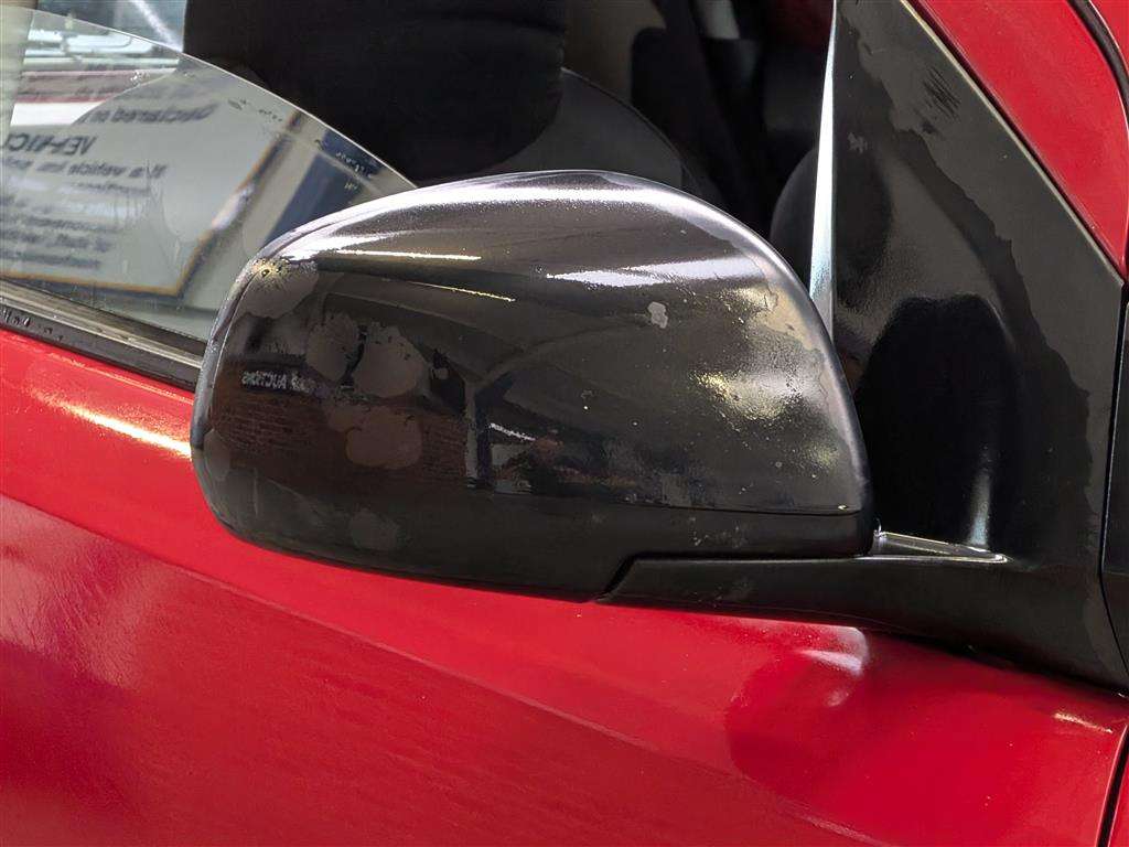 <p>2013 SUZUKI ALTO SZ</p>