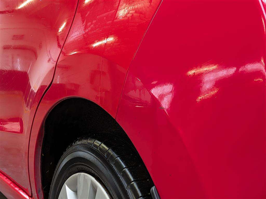 <p>2013 SUZUKI ALTO SZ</p>