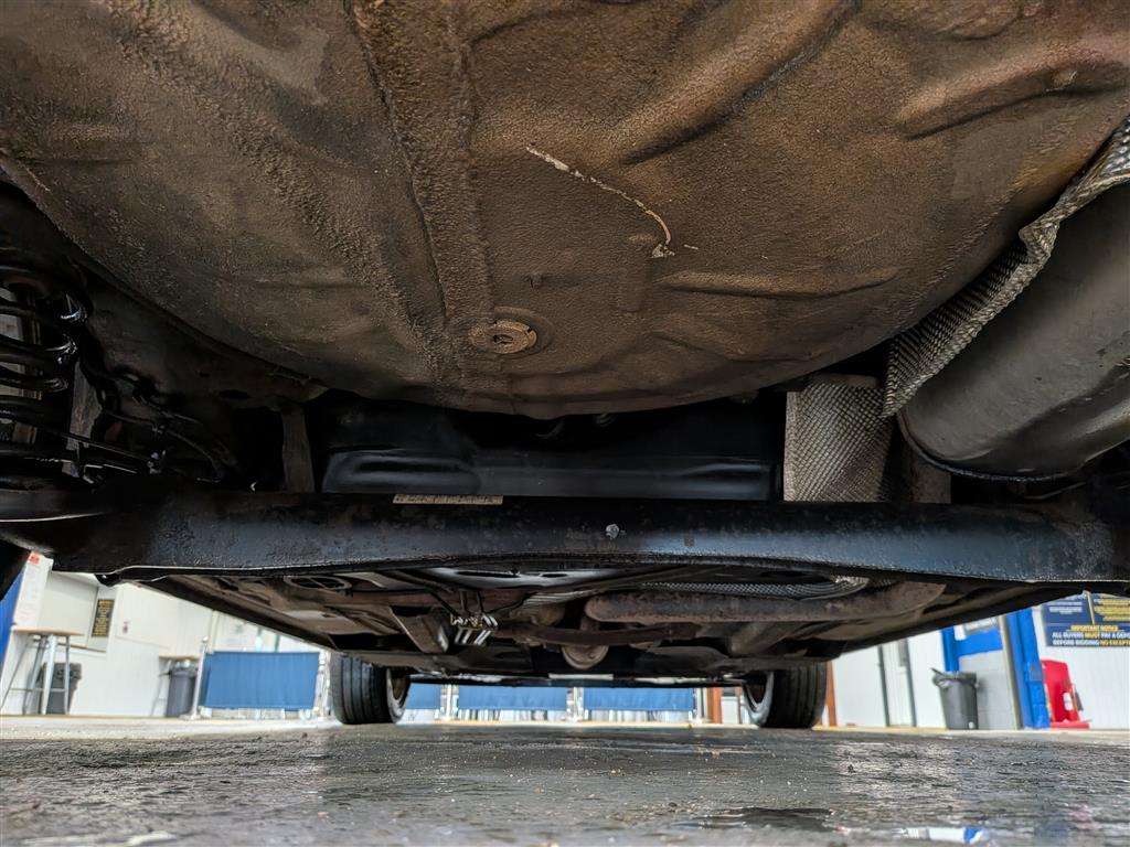 <p>2014 FORD FIESTA TITANIUM</p>