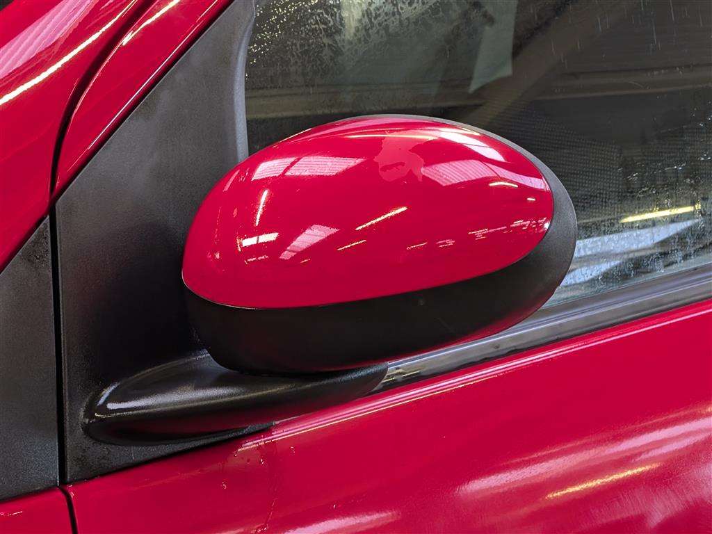 <p>2008 PEUGEOT 107 URBAN</p>