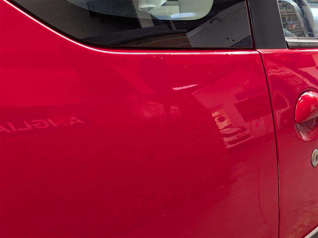 <p>2008 PEUGEOT 107 URBAN</p>