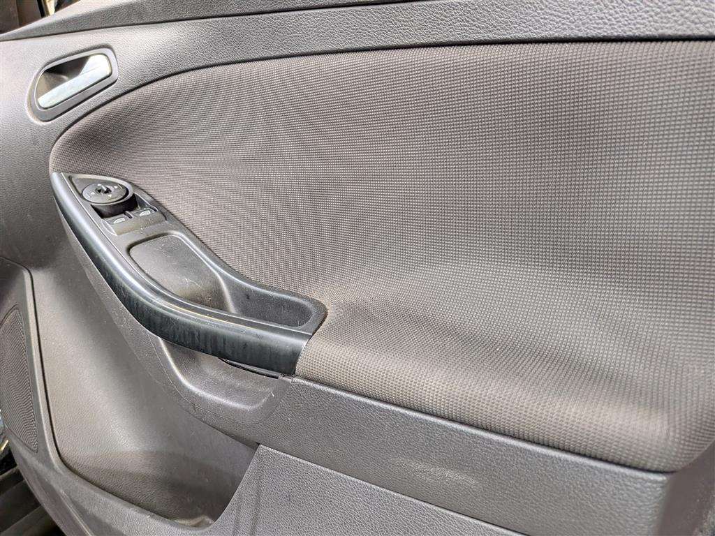 <p>2013 FORD FOCUS ZETEC TDCI</p>