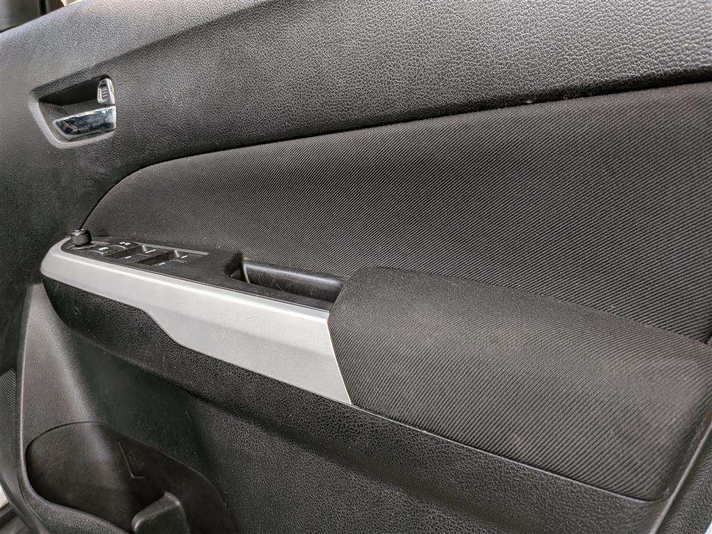 <p>2017 SUZUKI VITARA SZ4</p>