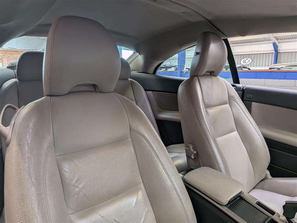 <p>2009 VOLVO C70 SPORT PREMIUM D</p>
