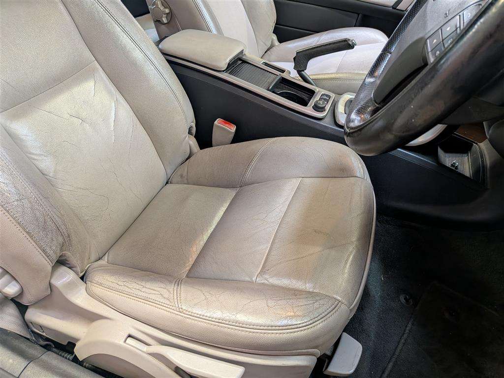 <p>2009 VOLVO C70 SPORT PREMIUM D</p>
