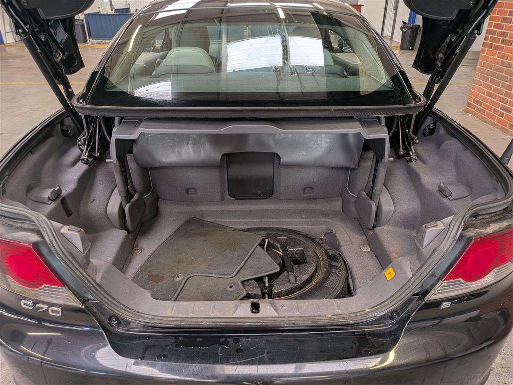 <p>2009 VOLVO C70 SPORT PREMIUM D</p>