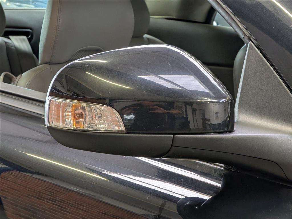 <p>2009 VOLVO C70 SPORT PREMIUM D</p>