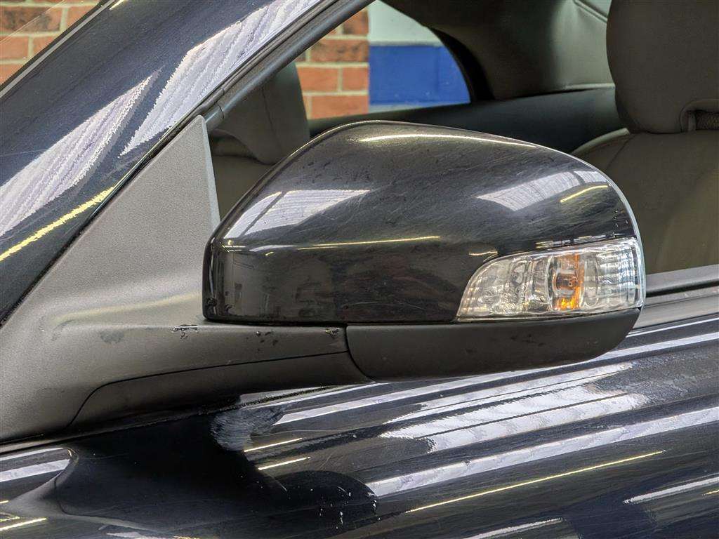 <p>2009 VOLVO C70 SPORT PREMIUM D</p>