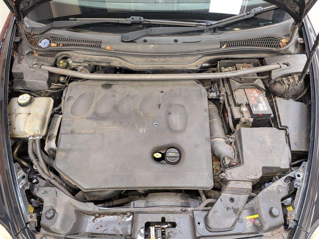 <p>2009 VOLVO C70 SPORT PREMIUM D</p>