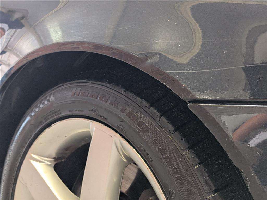 <p>2009 VOLVO C70 SPORT PREMIUM D</p>