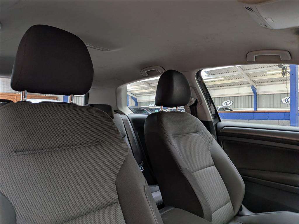 <p>2013 VOLKSWAGEN GOLF SE BLUEMOTION TECH T</p>