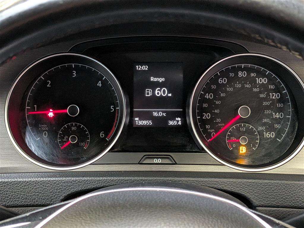 <p>2013 VOLKSWAGEN GOLF SE BLUEMOTION TECH T</p>