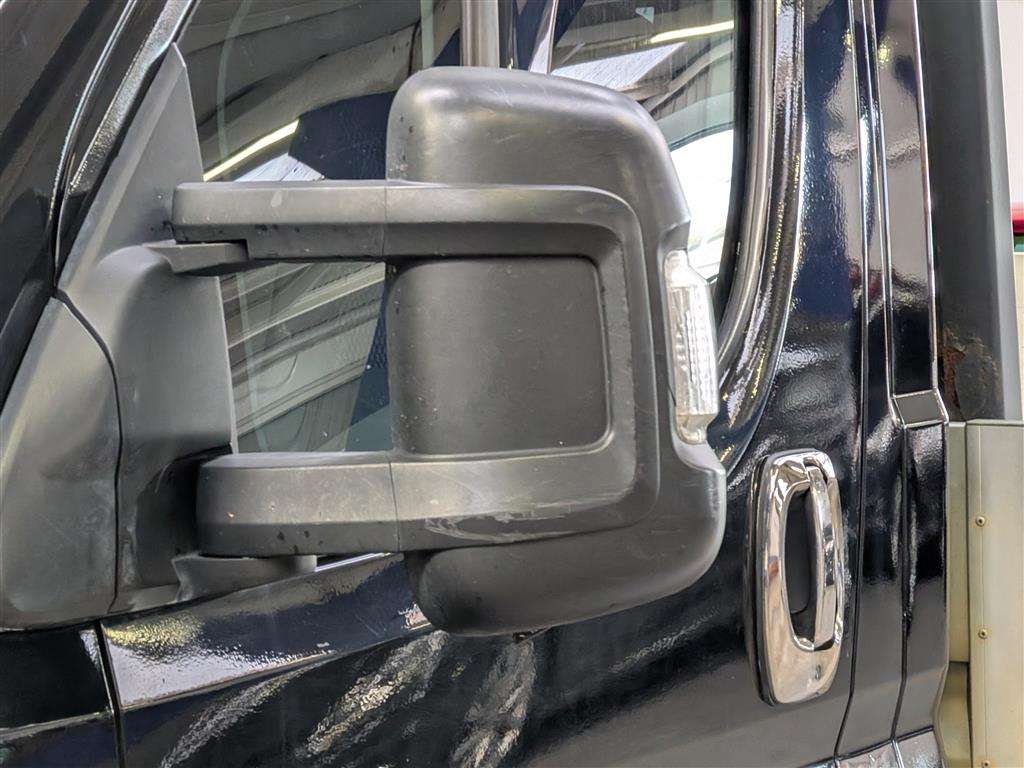 <p>2007 CITROEN RELAY 35 HDI 160 LWB</p>