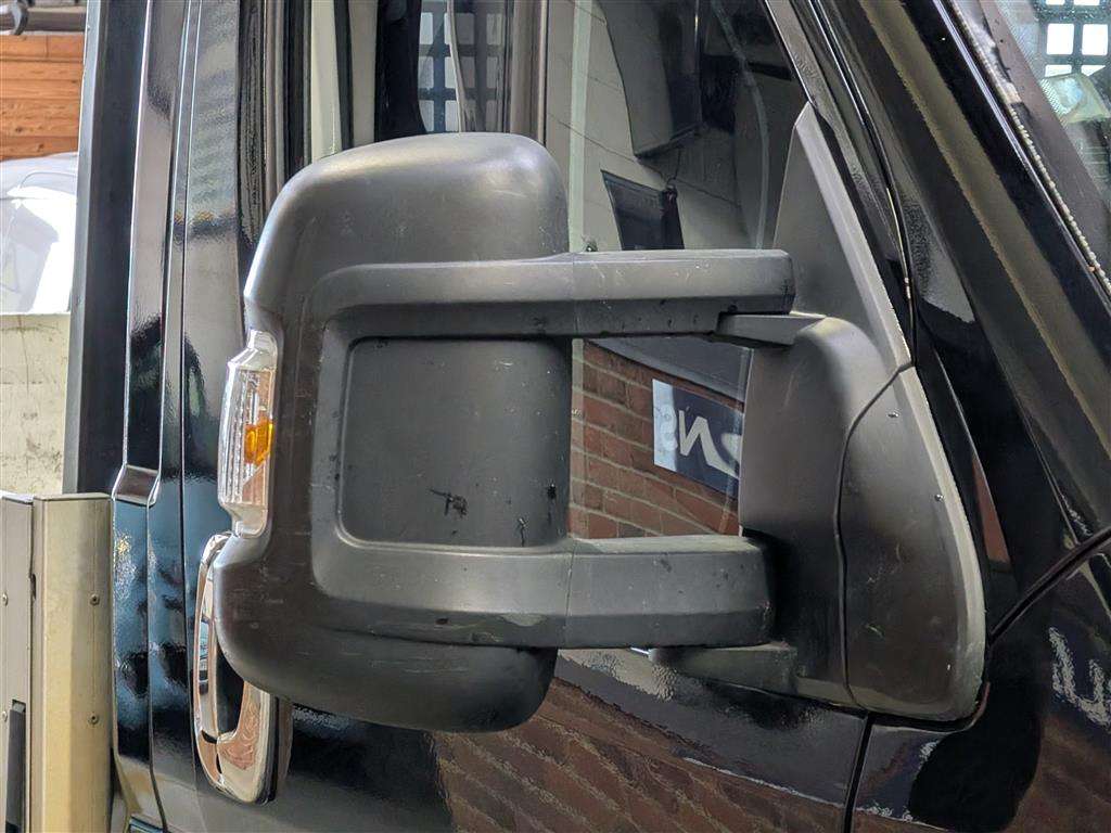 <p>2007 CITROEN RELAY 35 HDI 160 LWB</p>