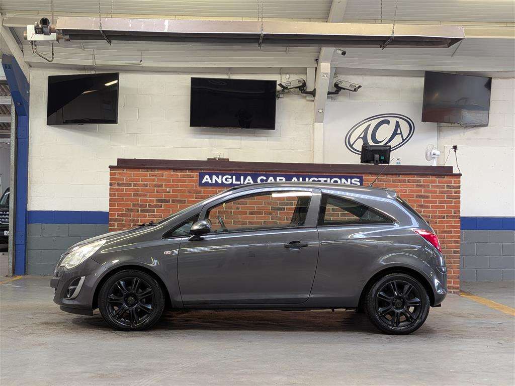 <p>2010 VAUXHALL CORSA SE AUTO</p>