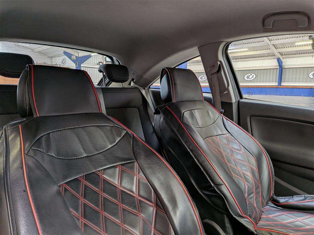 <p>2010 VAUXHALL CORSA SE AUTO</p>