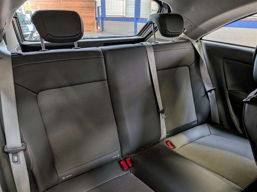 <p>2010 VAUXHALL CORSA SE AUTO</p>