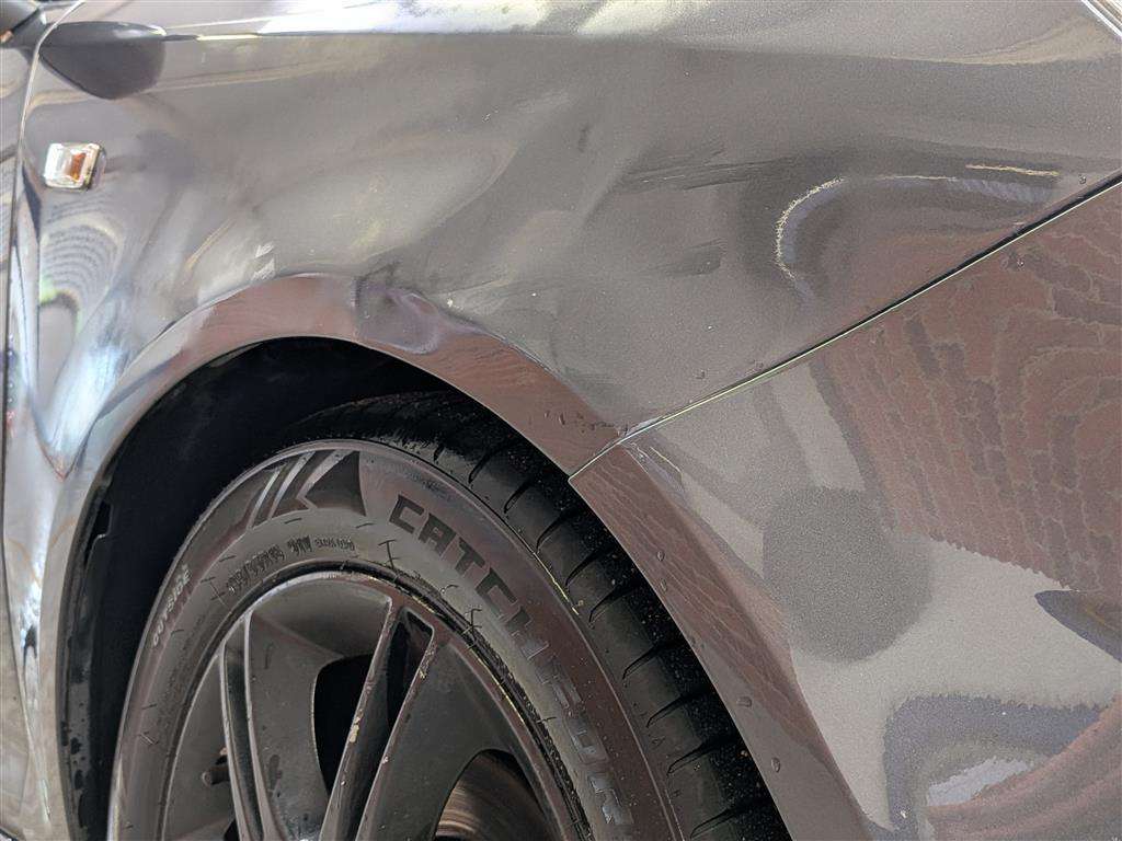 <p>2010 VAUXHALL CORSA SE AUTO</p>