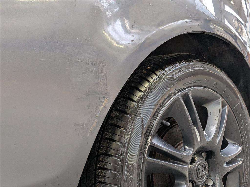 <p>2010 VAUXHALL CORSA SE AUTO</p>