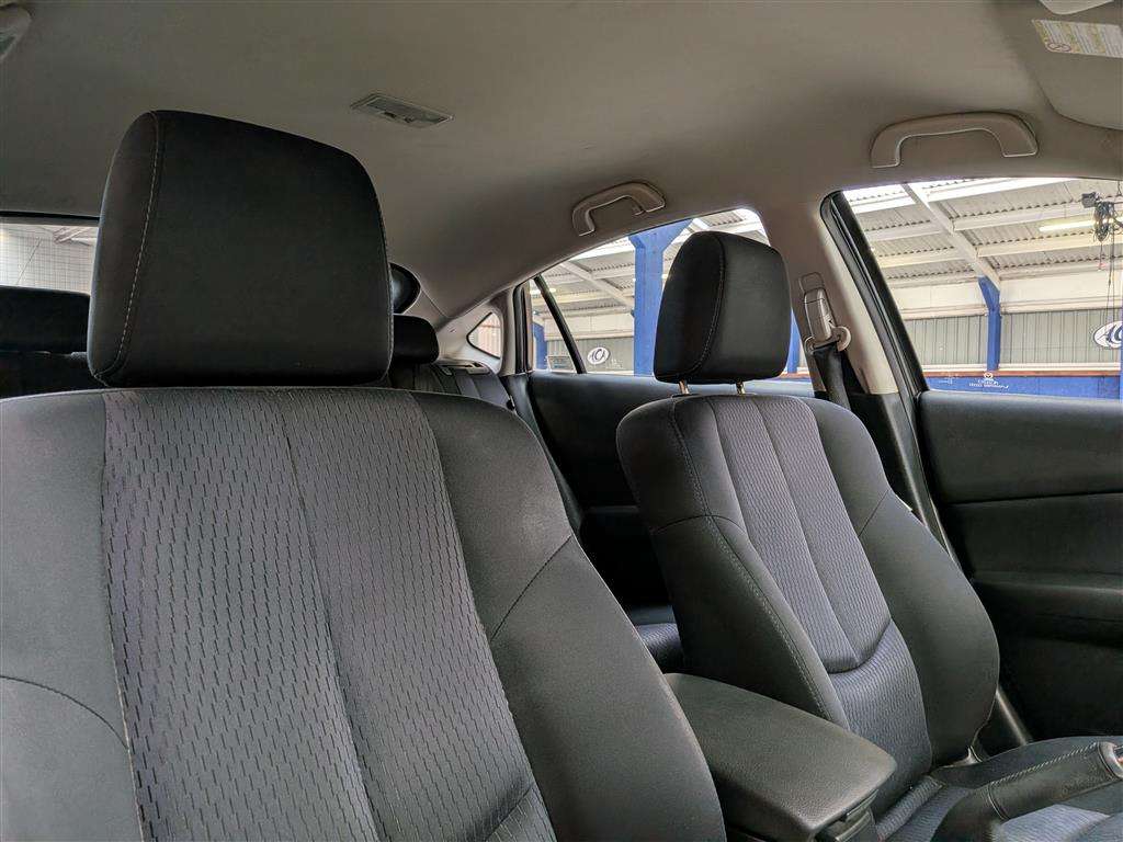 <p>2010 MAZDA 6 TS2 D</p>