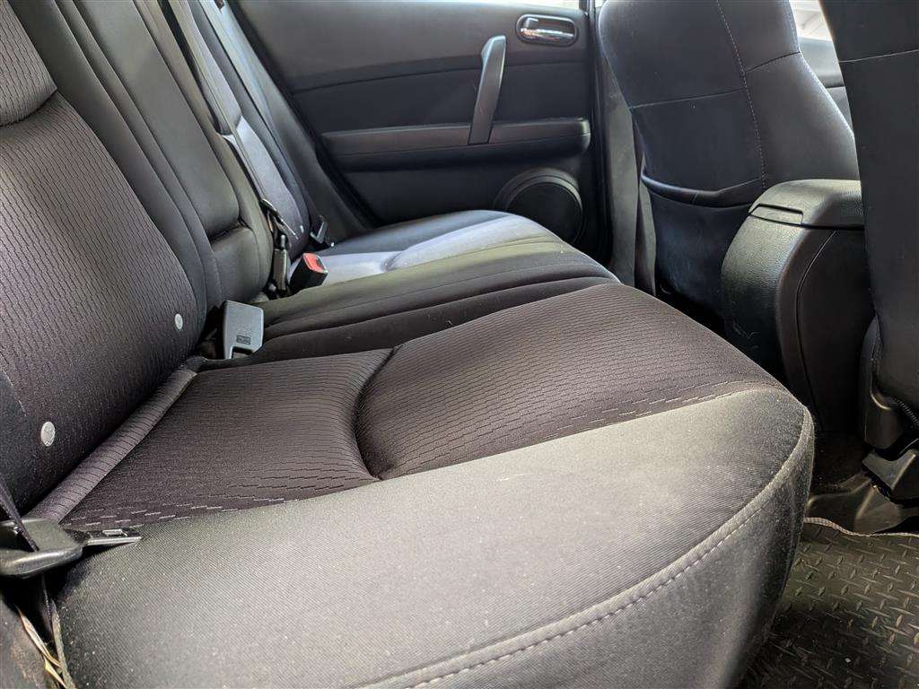 <p>2010 MAZDA 6 TS2 D</p>