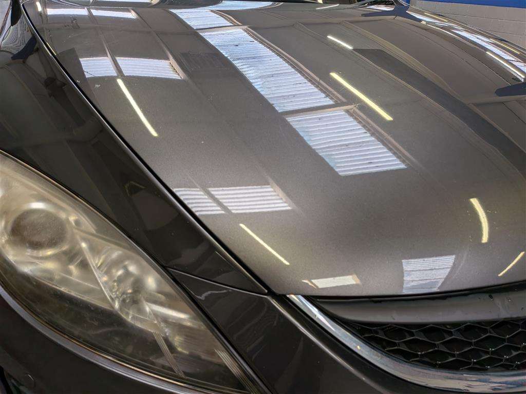 <p>2010 MAZDA 6 TS2 D</p>