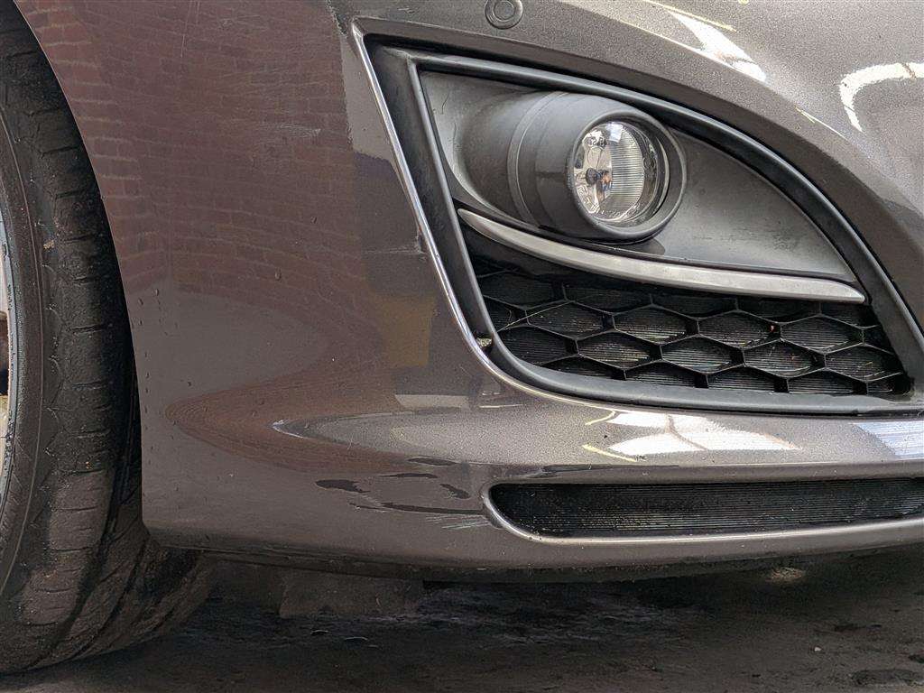 <p>2010 MAZDA 6 TS2 D</p>