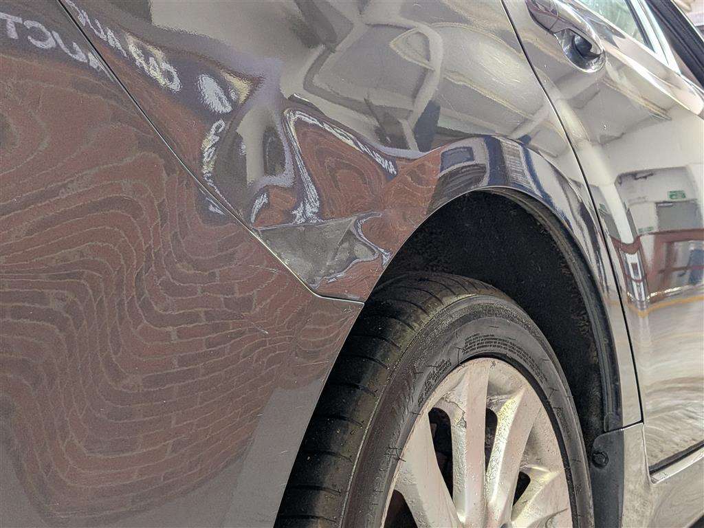 <p>2010 MAZDA 6 TS2 D</p>