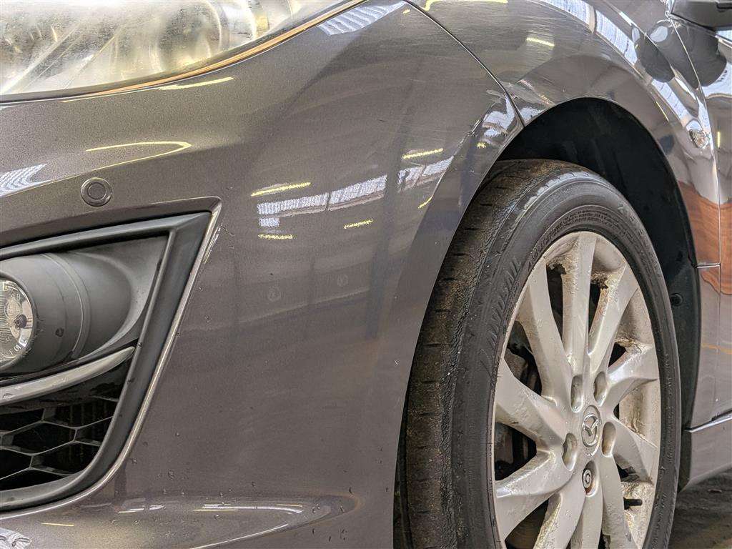 <p>2010 MAZDA 6 TS2 D</p>